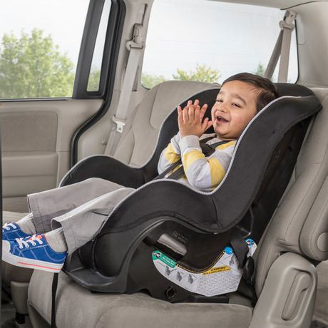 Evenflo Tribute Convertible Car Seat (Jupiter) | Walmart Canada