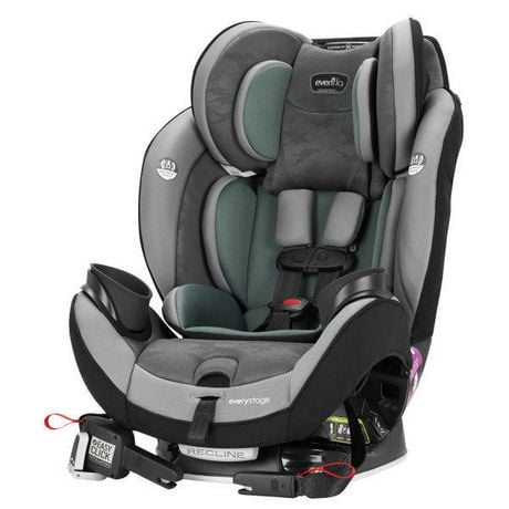 evenflo 3 in 1 car seat walmart