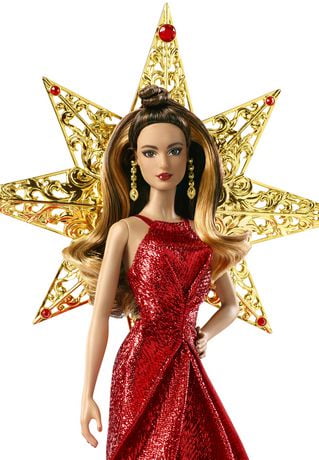 barbie noel 2017