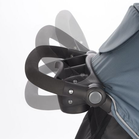 evenflo folio3 stroll