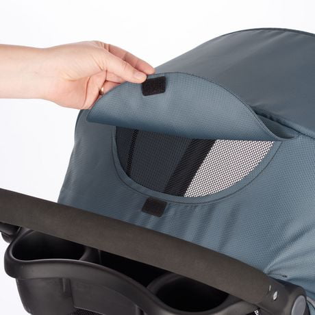 evenflo folio3 stroll