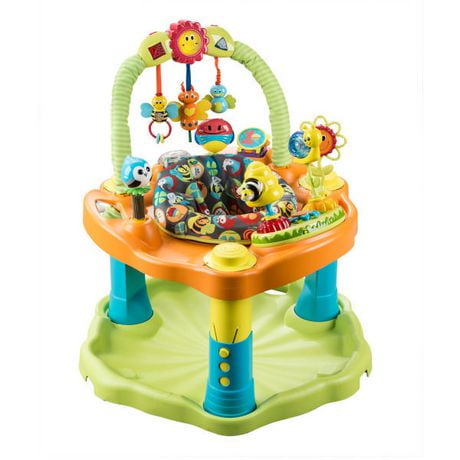 exersaucer walmart canada