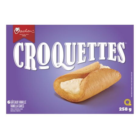 Vachon Croquettes, 258 g