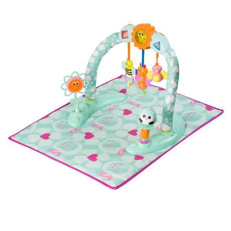 exersaucer walmart canada