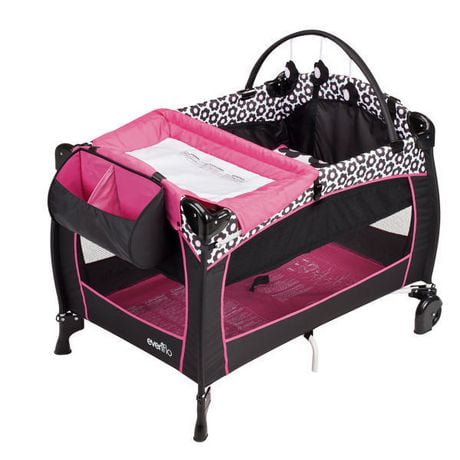 playpen walmart canada