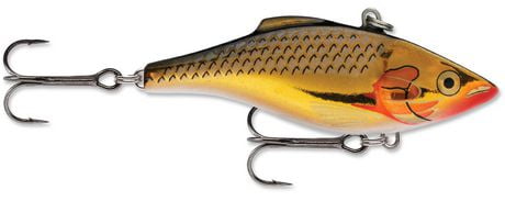 rattlin rapala