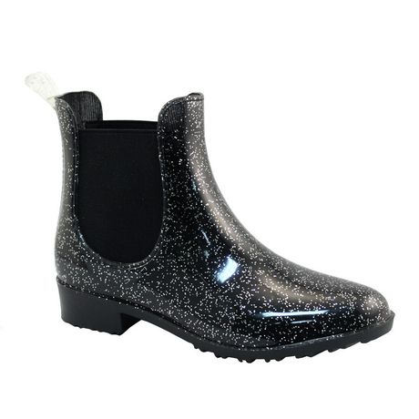 Weather Spirit Chelsea Girls' Waterproof Boots | Walmart Canada