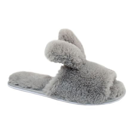 pantoufles walmart