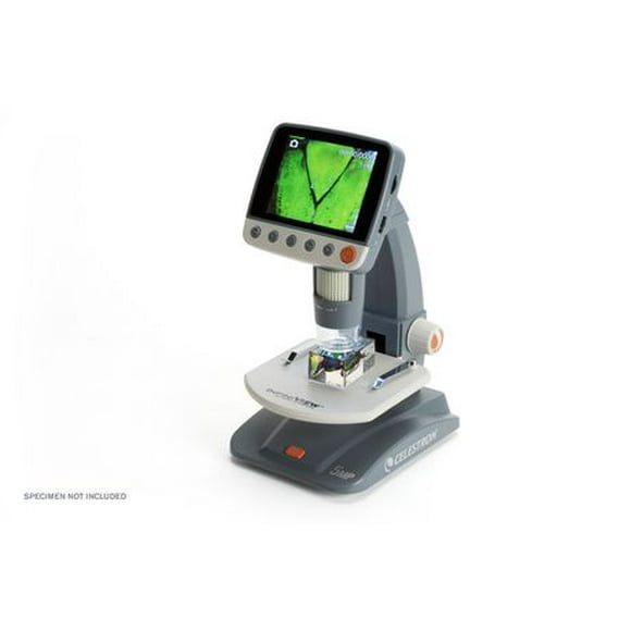 Microscope numérique ACL Infiniview de Celestron