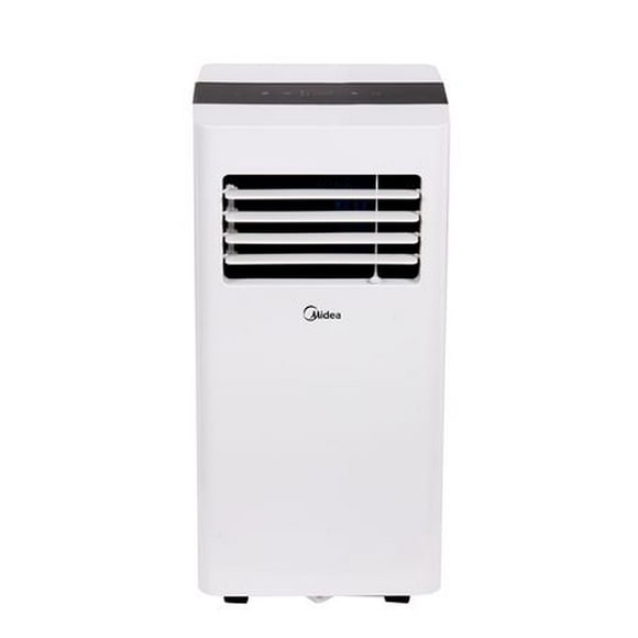 Midea 8,000 BTU Climatiseurs portatif