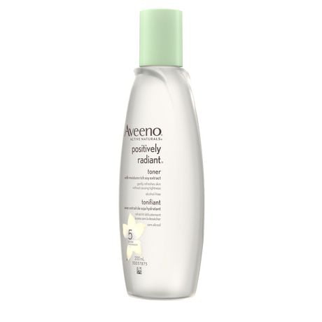 aveeno face toner