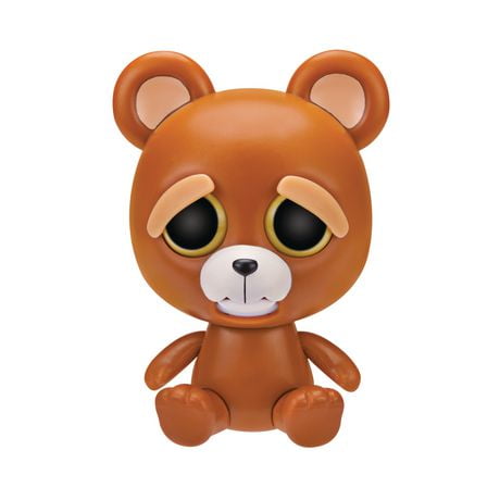 jazwares feisty pets