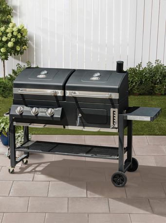 expert grill 3 in 1 grill cover