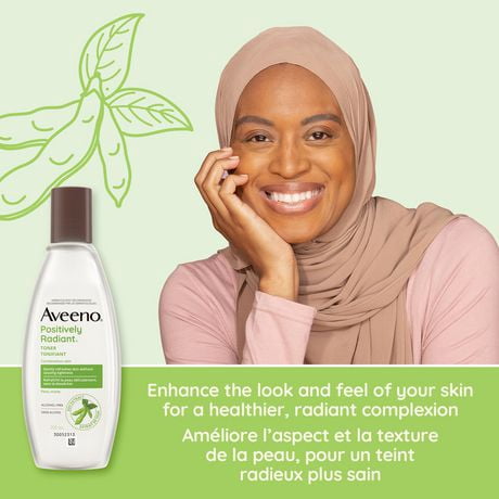 aveeno toner