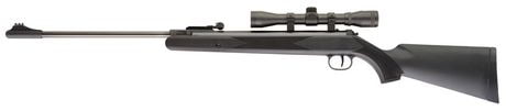 Ruger Blackhawk .177 Pellet Air Rifle - Walmart.ca