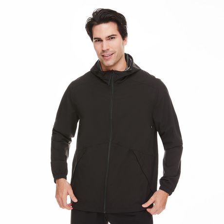 Athletic Works Men's Windbreaker | Walmart Canada