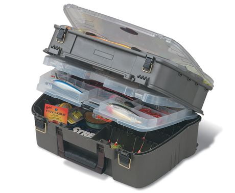 Plano 144402 Guide Series™ Satchel Tackle Box | Walmart Canada