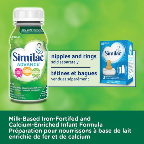 similac advance step 2 walmart
