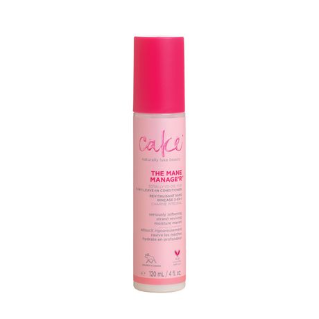 Cake Beauty The Soft Serve Conditioner - Case