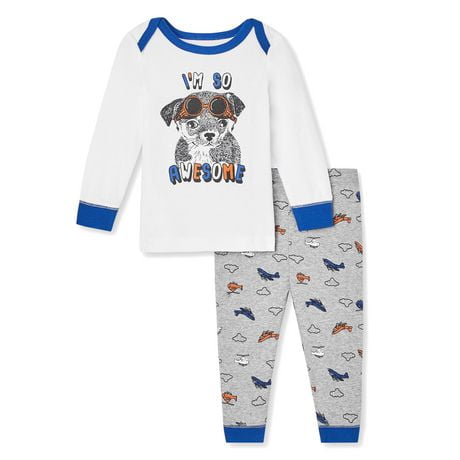 george baby boy pyjamas