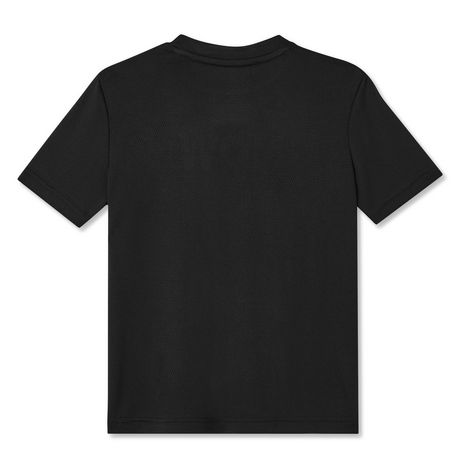 Athletic Works Boys' Textured Graphic T-Shirt | Walmart Canada
