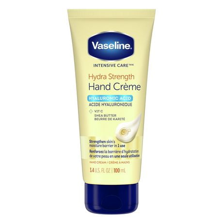 UPC 305210045682 product image for Vaseline Hydra Strength Hand Cream | upcitemdb.com