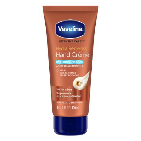 UPC 305210045699 product image for Vaseline Hydra Replenish Hand Cream | upcitemdb.com