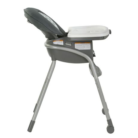 Graco Table2Table Premier Fold 7-in-1 Highchair | Walmart Canada