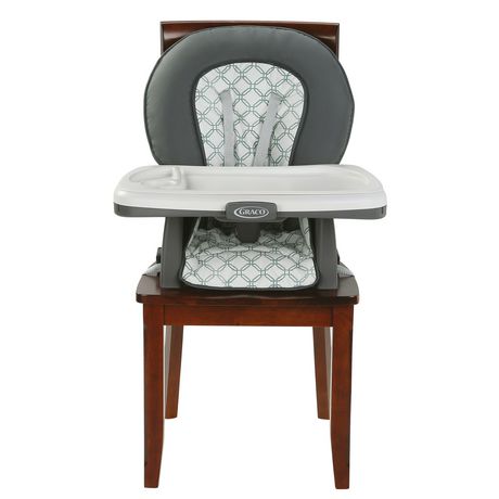 Graco Table2Table Premier Fold 7-in-1 Highchair | Walmart Canada