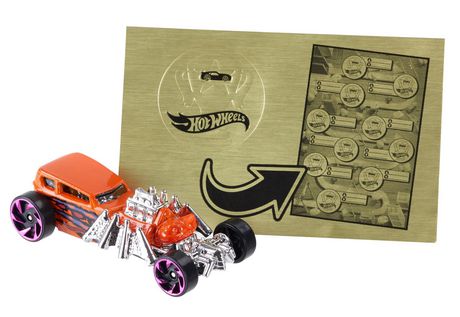 hot wheels rewards cars 10 pack