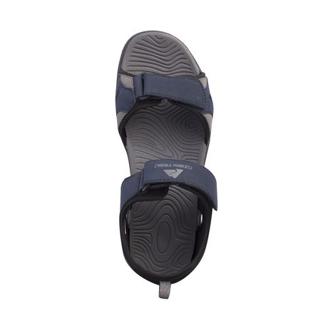 Ozark Trail Men’s Self-Adhesive Sport Sandals | Walmart Canada