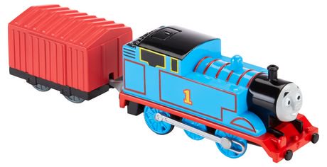 Thomas & Friends - TrackMaster Motorized Thomas Engine | Walmart.ca