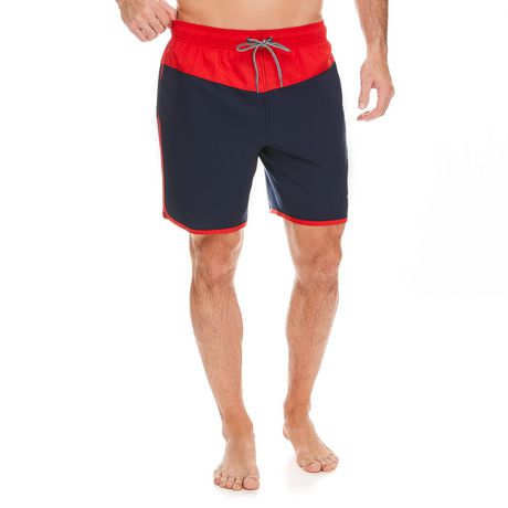 Speedo Men's Colour Block Volley 18