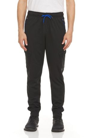 swiss tech cargo pants