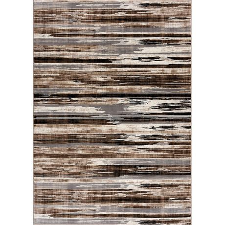 Rug Branch Montage Collection Modern Abstract Area Rug