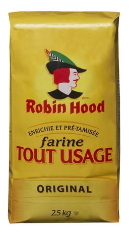 Robin Hood Cake And Pastry Flour Robin Hood Cake And Pastry Flour
