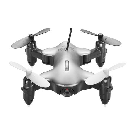 walmart drones with camera