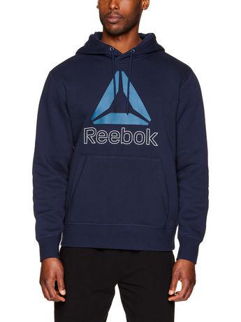 Reebok Men's Delta Hoodie - Walmart.ca