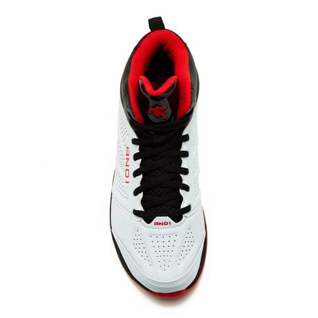 boys basketball shoes canada