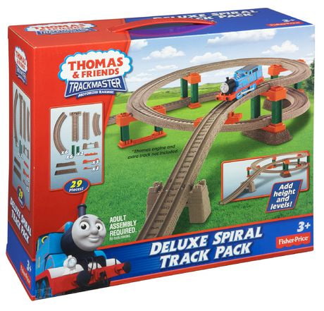 Thomas And Friends Trackmaster 1