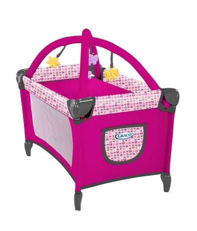 Graco Deluxe Playard - Walmart.ca