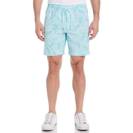 Short extensible à cordon de serrage horizontal Performance de 7 po pour hommes