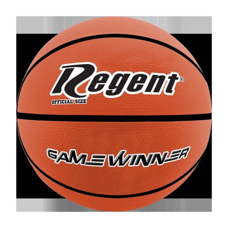 Regent Basketball, Offical size Basketball