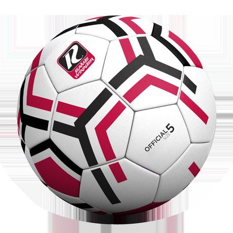 Regent Soccerball, Offical size soccer ball