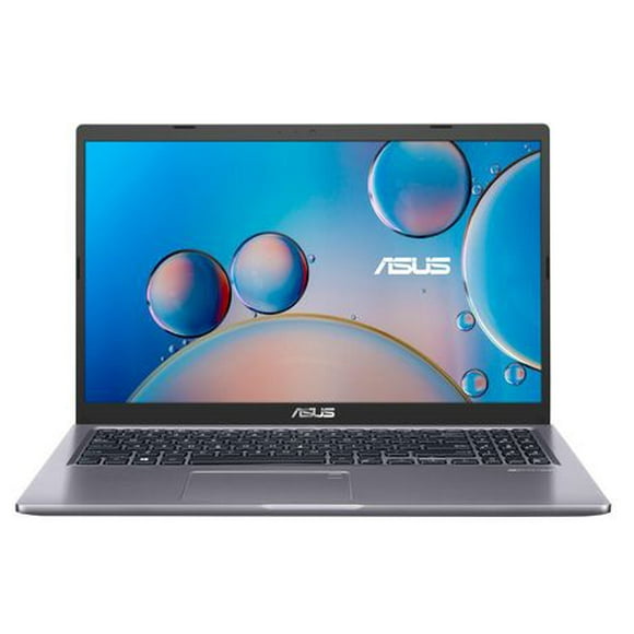 Asus Vivobook 15 X515 15.6” Laptop, Intel Core i5, 12GB DDR4 256GB SSD
