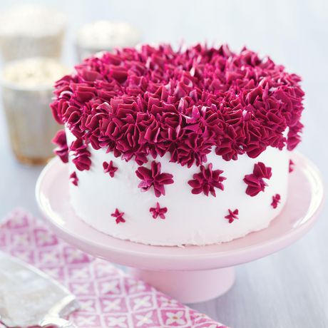 Moule A Gateau Rond Antiadhesive De Qualite Superieure Wilton Baker S Supreme Walmart Canada