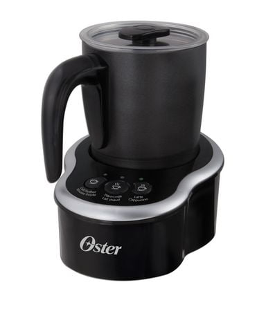 milk frother oster automatic walmart canada
