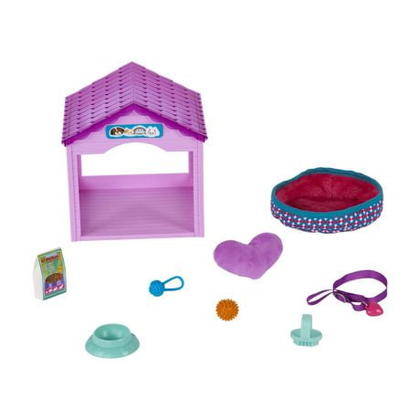 my life as small pet playset my life as small pet playset