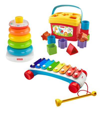 classic baby toys