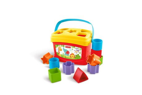 fisher price classic infant trio set